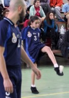Παππά Ελένη