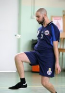 Φουσκαρίνης Δημήτρης