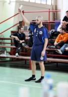 Φουσκαρίνης Δημήτρης