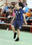 Χαντζής Αριστοτέλης