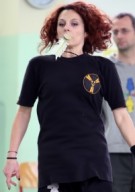 Κουμιωτάκη Μαρία
