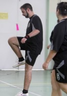 Νταφόπουλος Γιάννης
