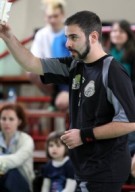 Νταφόπουλος Γιάννης