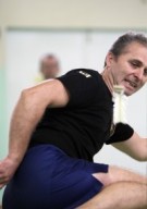 Ντούρος Στέργιος