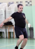Χρόνης Γιώργος