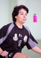 Αντωνίου Έφη