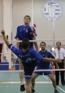 Τσεβάς & Νταϊόγλου