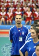 Κοκκάλας Λάμπρος