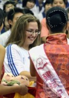 6η Παγκόσμια Πρωταθλήτρια
