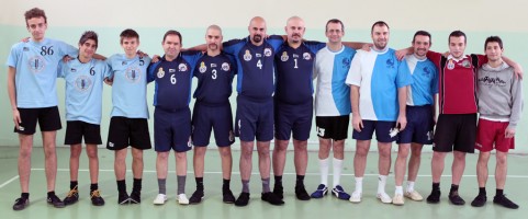 Τα πρώτα φιλικά του 2012