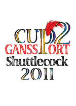 GANS Shuttlecock Cup 2011