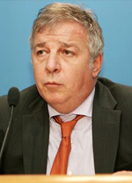 Ο ΓΓΑ κύριος Πάνος Μπιτσαξής